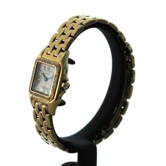 Cartier Panthere W25022B9 image 2