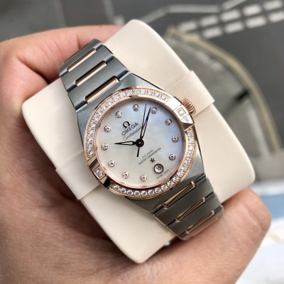 Omega Constellation  131.25.29.20.55.001 'Available to order'