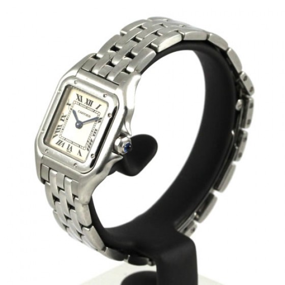 Cartier Panthere W25033P5 image 2