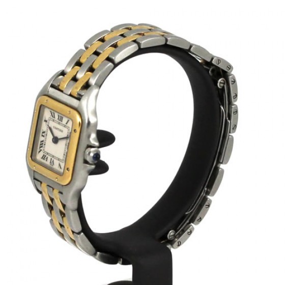 Cartier Panthere W25029B6 image 2