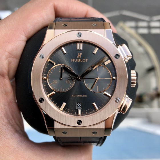 Hublot Classic Fusion 521.OX.7081.LR 'Available to order ' image 1