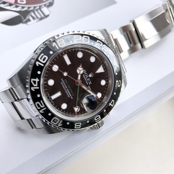 Rolex GMT Master II 116710LN 'Early Edition ' image 1