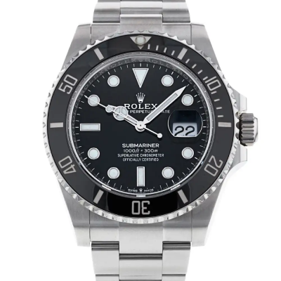  SOLD 126610LN  '2023 Submariner date '