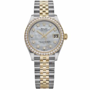 Rolex Datejust 31