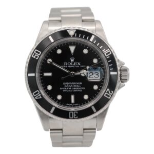 Rolex Submariner