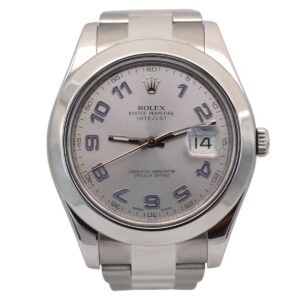 Rolex Datejust 41