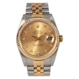 Rolex Datejust 36