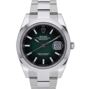 Rolex Datejust 41 'Ombre'