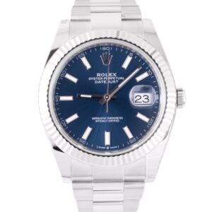 Rolex Datejust 41