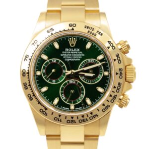 Rolex Daytona 'John Mayer'