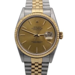 Rolex Datejust 36