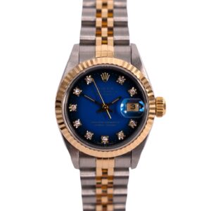 Rolex Lady-Datejust