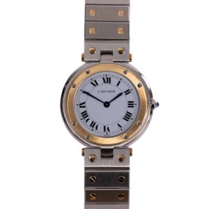 Cartier Santos Vendome